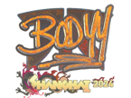 bodyy (Holo) | Shanghai 2024 image